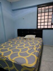 Blk 256 Pasir Ris Street 21 (Pasir Ris), HDB 4 Rooms #551578161